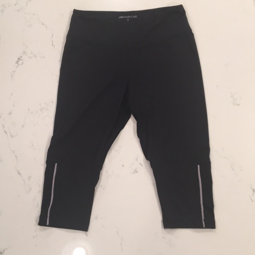 Marika Tek crop legging